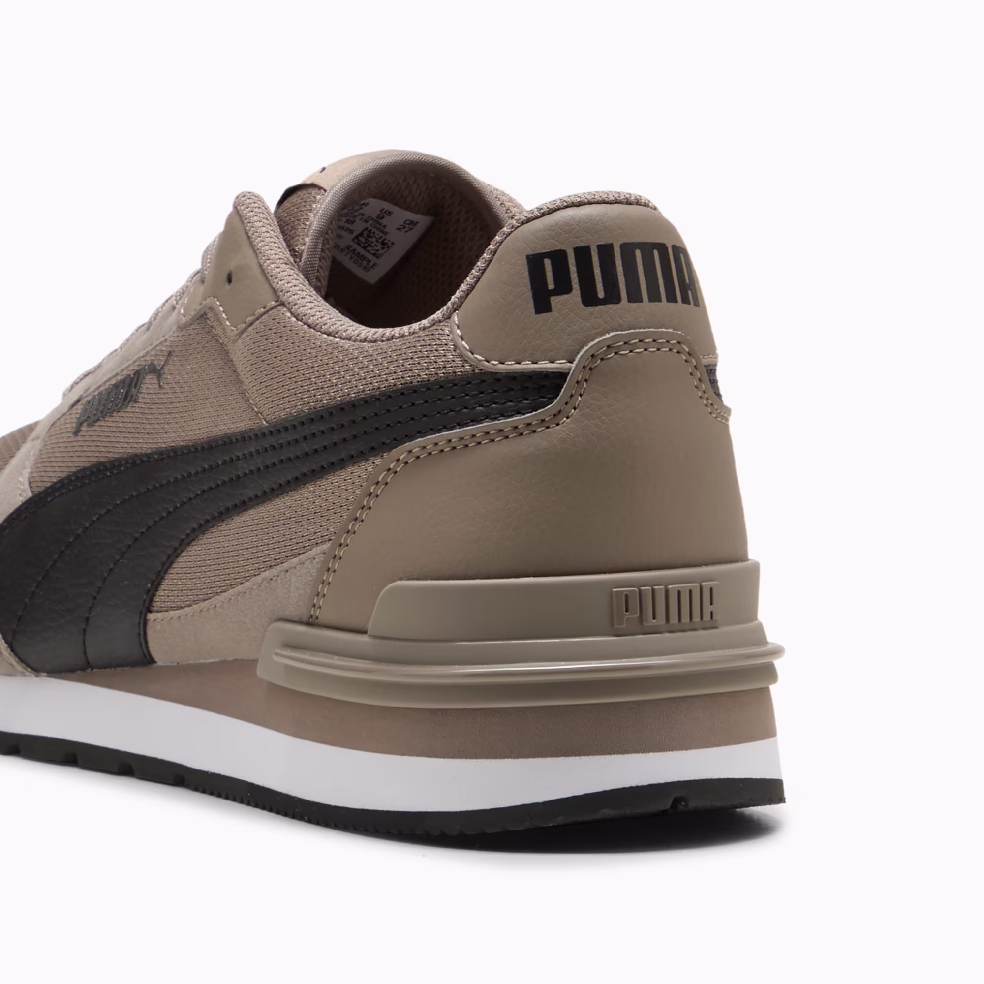 TENIS MASCULINO PUMA ST RUNNER V4 MESH – foto 5
